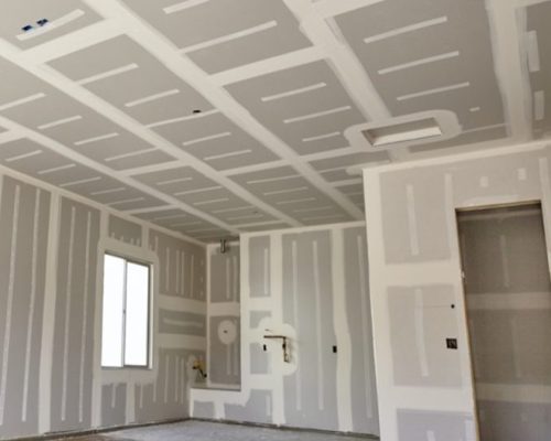 DRYWALL